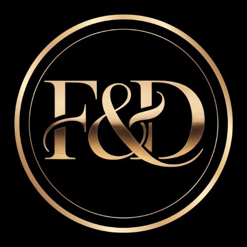 F&D PINKY BEAUTY LLC